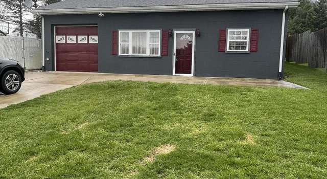 Photo of 137 Maple St, Ashville, PA 16613