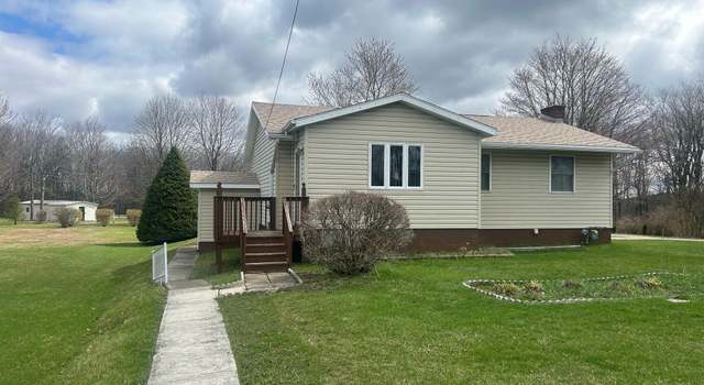Photo of 704 Tunnelhill St, Gallitzin, PA 16641