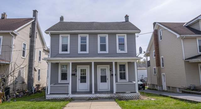 Photo of 617-619 Highland Ave, Lewistown, PA 17044