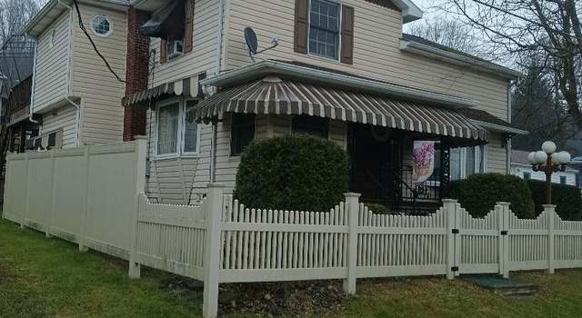 Photo of 712 Railroad St, Coalport, PA 16627