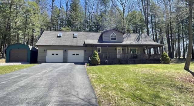 Photo of 217 Grand Trunk Rd, Flinton, PA 16640