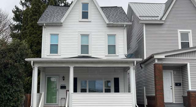Photo of 2922 Broad Ave, Altoona, PA 16601