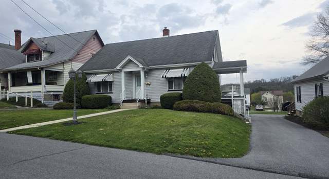 Photo of 808 W 3rd St, Williamsburg, PA 16693