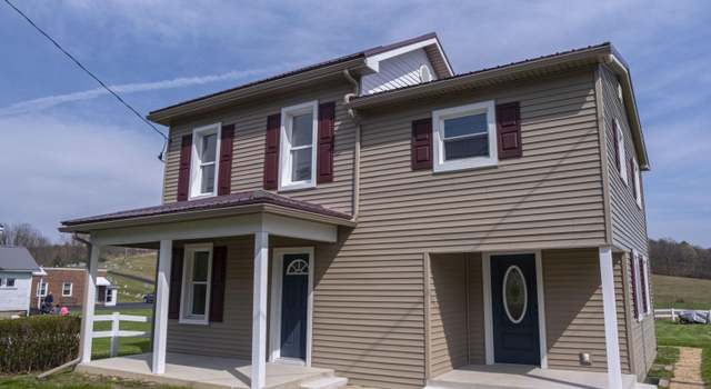 Photo of 18849 James Creek Rd, James Creek, PA 16657