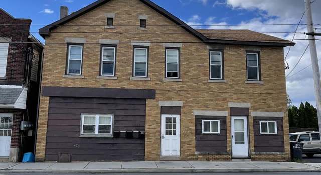 Photo of 611-613 Main St, Gallitzin, PA 16641