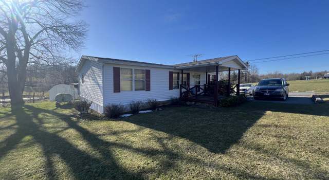 Photo of 277 Krug Rd Rd, Ashville, PA 16613