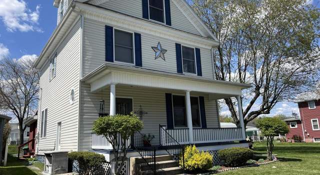 Photo of 710 N 5th St, Bellwood, PA 16617