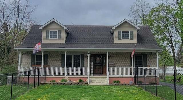 Photo of 1443 58th St, Altoona, PA 16601