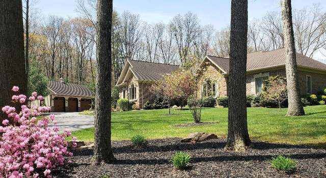 Photo of 739 N Barrens Rd, Martinsburg, PA 16662
