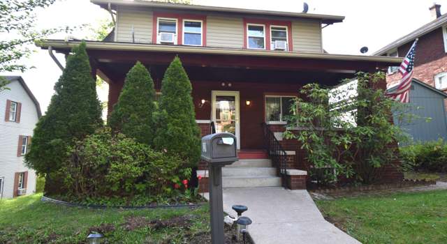 Photo of 3211 W Chestnut Ave, Altoona, PA 16601