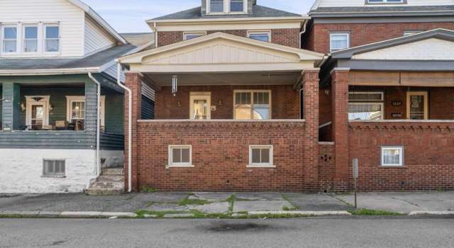 Photo of 1527 2nd Ave, Altoona, PA 16602