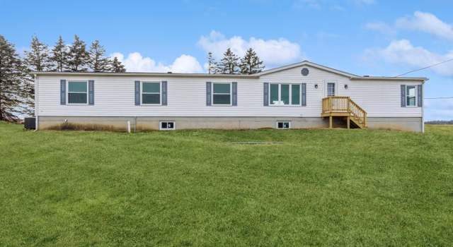 Photo of 114 Juniper Ln Ln, Dysart, PA 16636