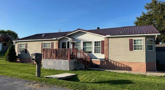 Photo of 1101 W Locke St, Bellwood, PA 16617