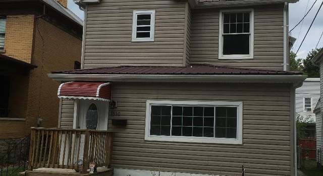 Photo of 1510 19th St, Altoona, PA 16601