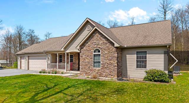 Photo of 237 Skyline Dr, Dysart, PA 16636