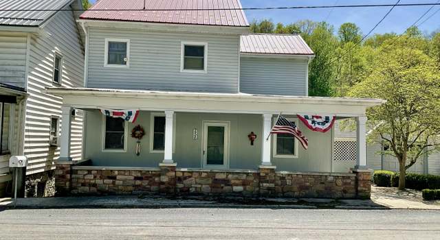 Photo of 256 Ironville Rd, Tyrone, PA 16686