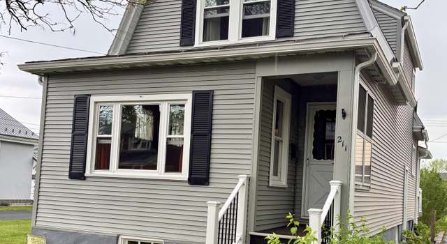 Photo of 211 E Southey Ave, Altoona, PA 16602