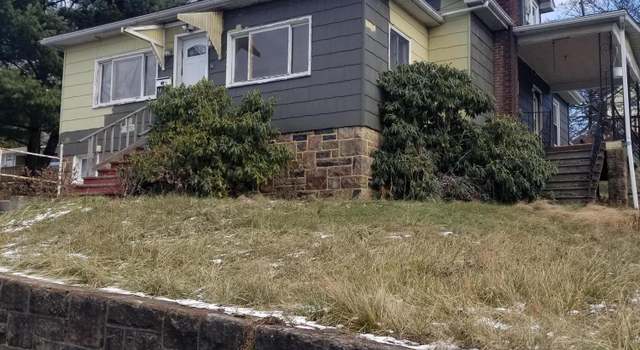 Photo of 512 Foster St, Gallitzin, PA 16641