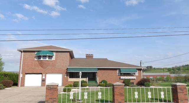 Photo of 215 Bel Aire Rd, Hollidaysburg, PA 16648