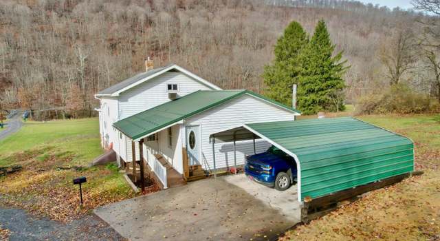 Photo of 143 Oakford Ln, Buffalo Mills, PA 15534