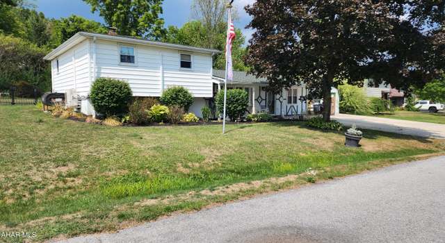Photo of 438 Hazenstab Dr, Duncansville, PA 16635