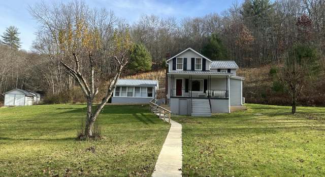 Photo of 916 Mosquito Hollow Rd, Six Mile Run, PA 16679