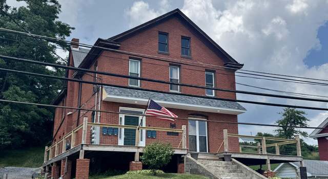 Photo of 321 Main St, Gallitzin, PA 16641
