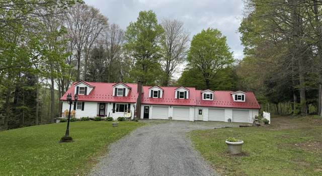 Photo of 791 Cunningham Rd, Ebensburg, PA 15931
