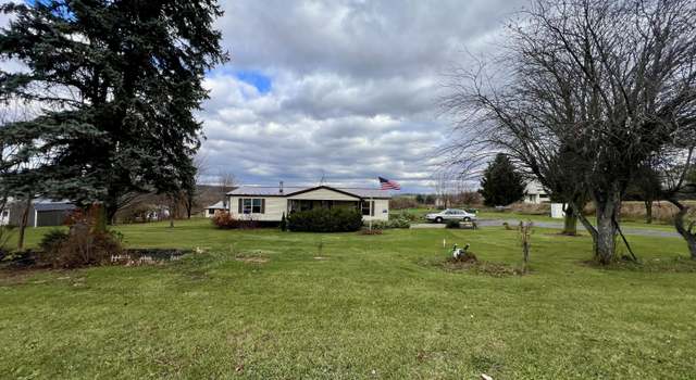 Photo of 151 Town Hill Rd, New Enterprise, PA 16664