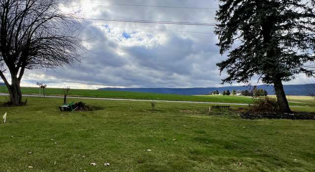 Photo of 151 Town Hill Rd, New Enterprise, PA 16664