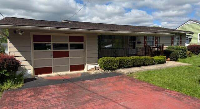Photo of 419 58th St, Altoona, PA 16602