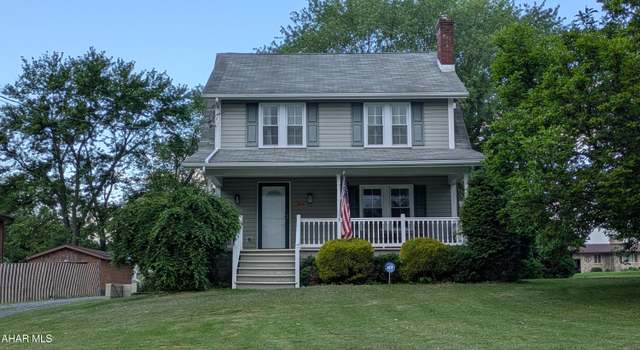 Photo of 110 Lorimar Ln, Duncansville, PA 16635