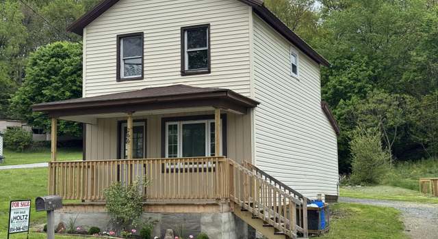 Photo of 266 53 Blvd, Coalport, PA 16627