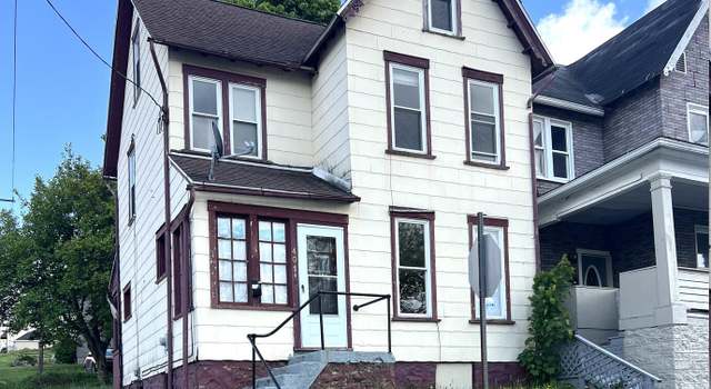 Photo of 401 1st Ave, Altoona, PA 16602