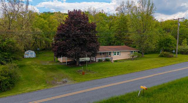 Photo of 329 Dunkard Hollow Rd, New Paris, PA 15554