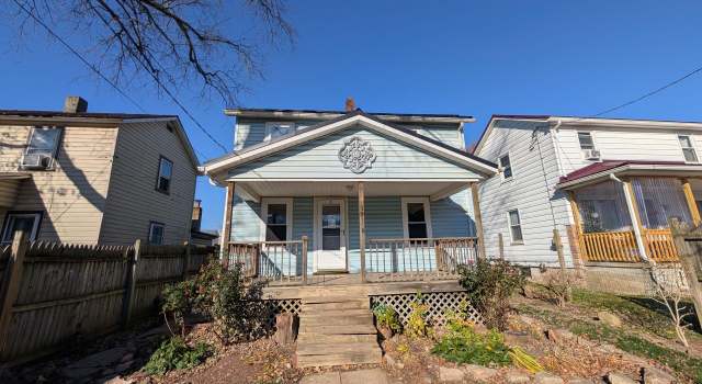 Photo of 321 Juniata St, Sproul, PA 16625
