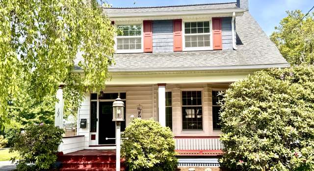 Photo of 107 Coleridge Ave, Altoona, PA 16602