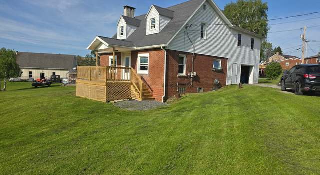 Photo of 118 Willow Ln, Patton, PA 16668