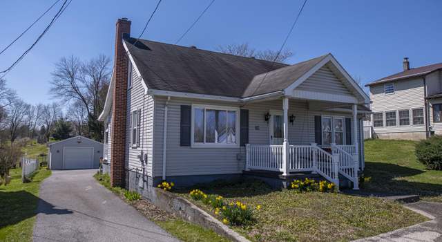 Photo of 559 Johnstown Rd, East Freedom, PA 16637