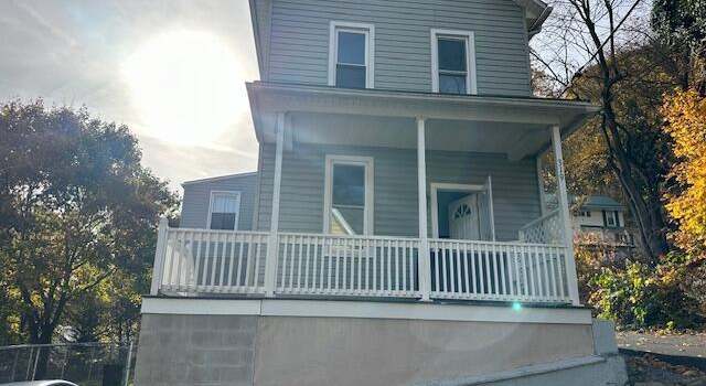 Photo of 319 Baywood St, Johnstown, PA 15901