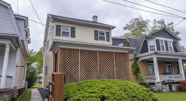 Photo of 3807 Burgoon Rd, Altoona, PA 16602