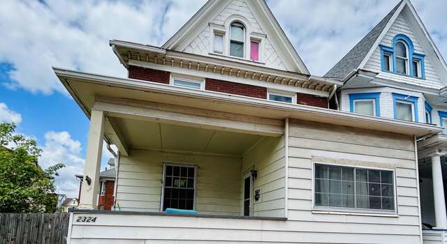 Photo of 2324 5th Ave, Altoona, PA 16602