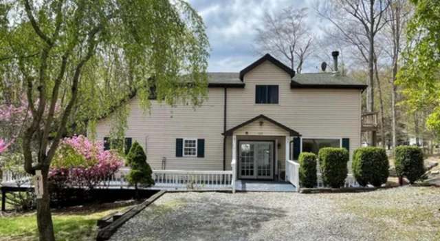 Photo of 171 Turkey Ridge Rd, Flinton, PA 16640