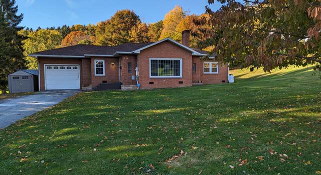 Photo of 4614 St Marys Ave, Northern Cambria, PA 15714