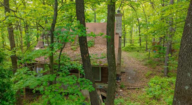 Photo of 358 Cabin Ridge Ln, Clearville, PA 15535