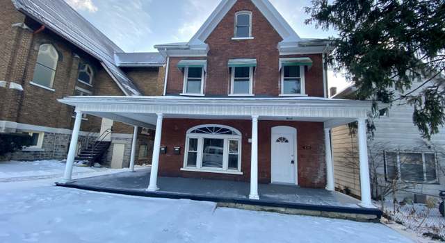 Photo of 520 N 7th Ave, Altoona, PA 16601