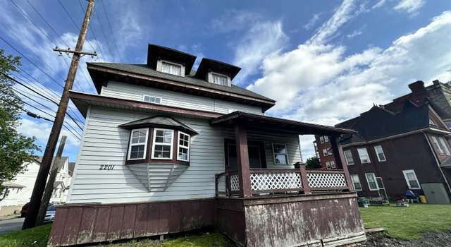 Photo of 2201 Broad Ave, Altoona, PA 16602