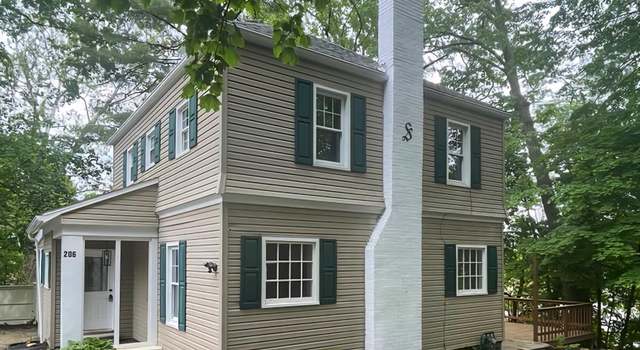 Photo of 206 W Holmes Ave, Altoona, PA 16602