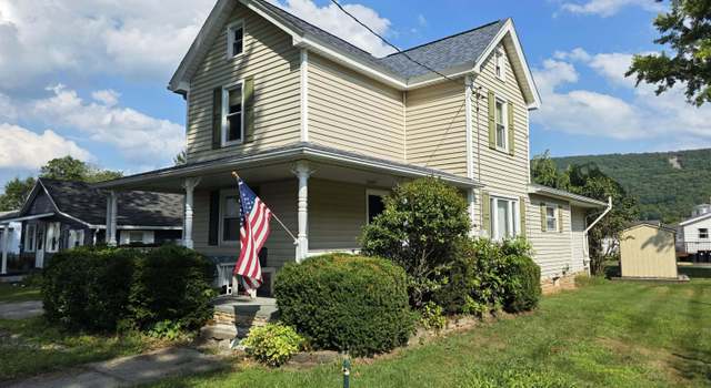 Photo of 209 Tipton Mnr, Tipton, PA 16684