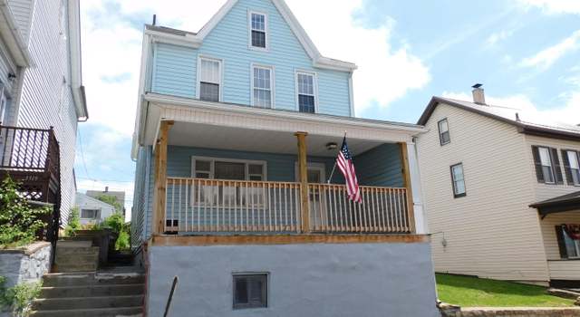 Photo of 1321 2nd Ave, Altoona, PA 16602